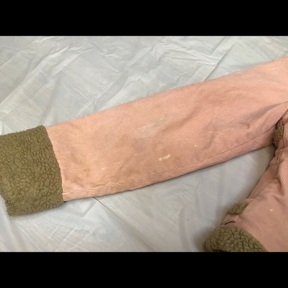 Cozy Fleece Jacket 🐑 - Picture 9 of 13